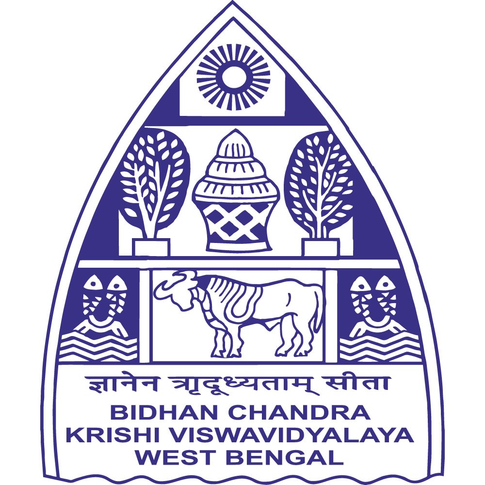 Bidhan Chandra Krishi Viswavidyalaya Logo