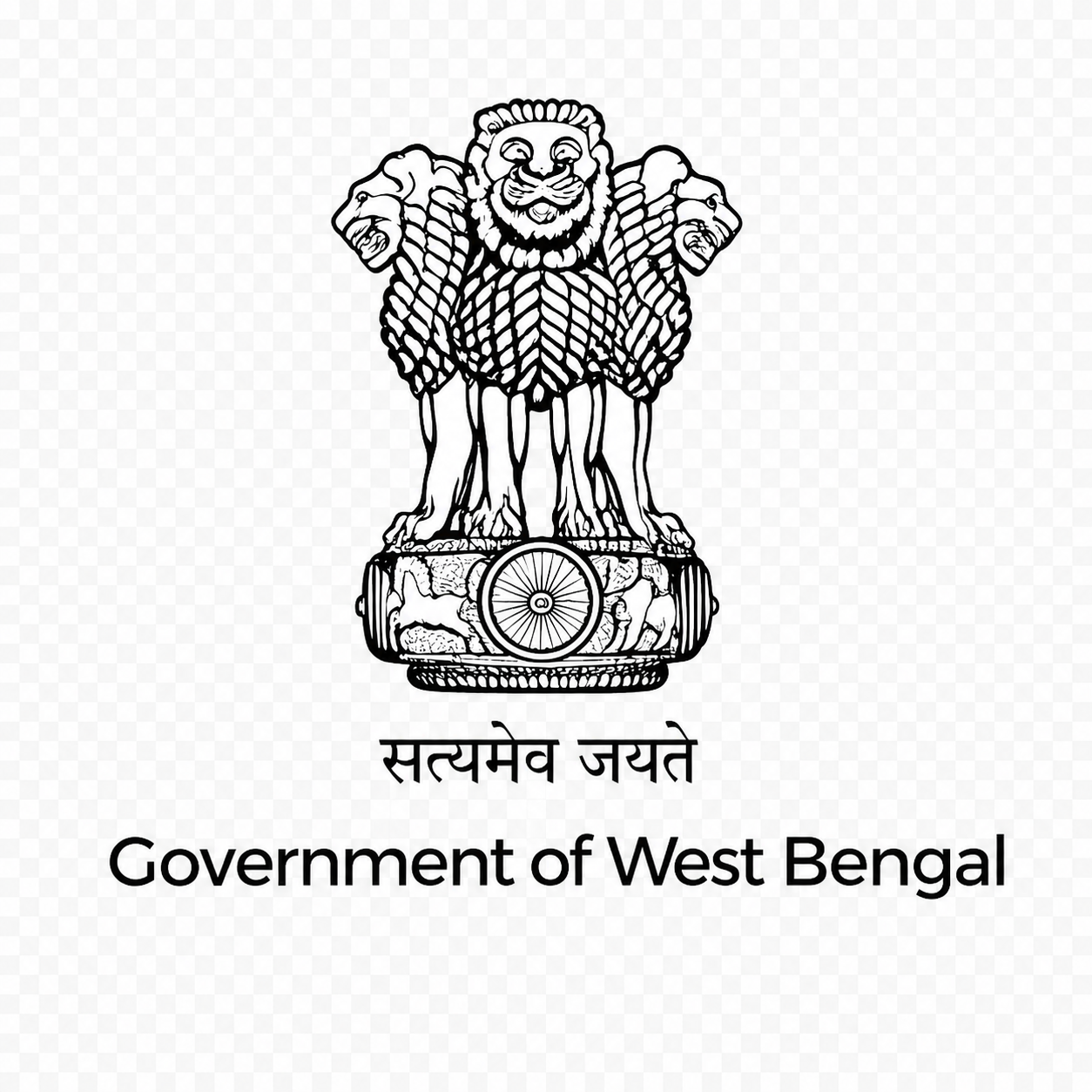 West Bengal Govt Logo