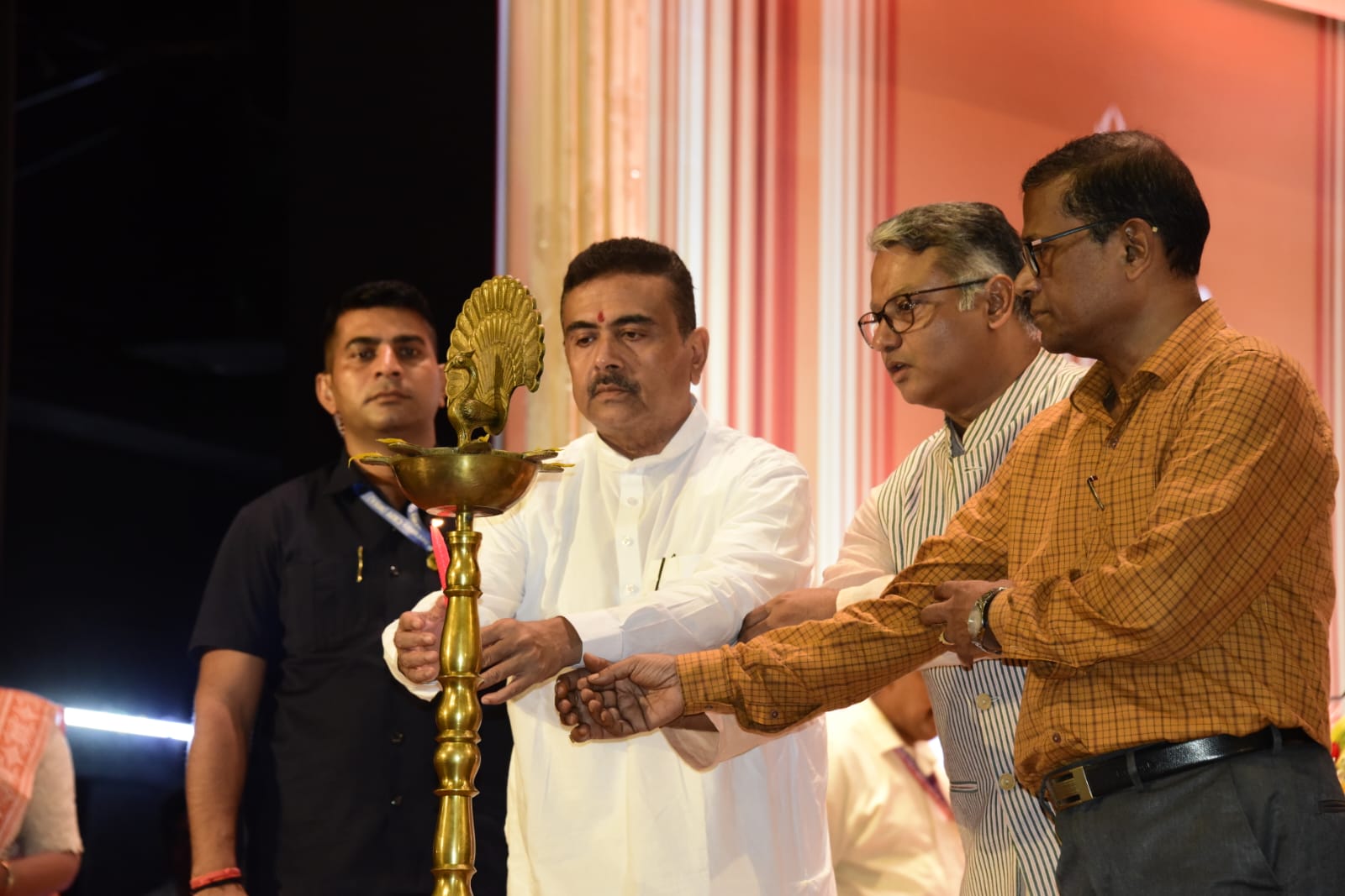 রোজগার মেলা ২০২৬