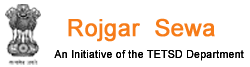 Rojgar Seva