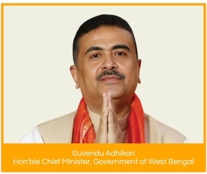 Chief Minister