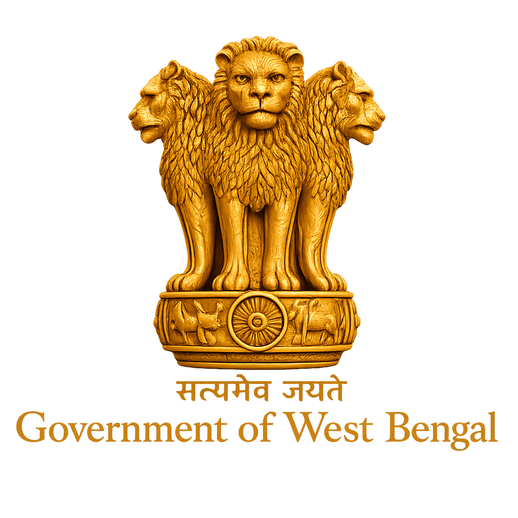 West Bengal Govt Logo